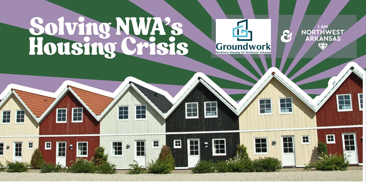 Groundwork and NWA Council Discuss Housing in 2025